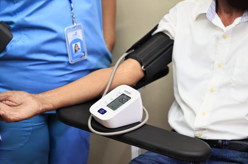SNS reconoce compromiso de cardiólogos en cuidado y prevención de la salud cardiovascular